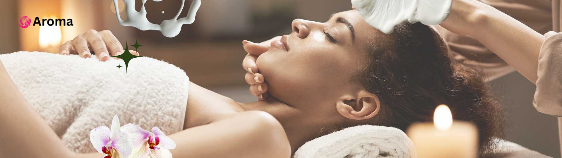 Find Ultimate Relaxation at Aroma Beauty and Spa